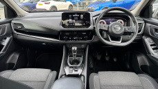 Nissan Qashqai 1.3 DiG-T MH Premiere Edition 5dr Petrol Hatchback